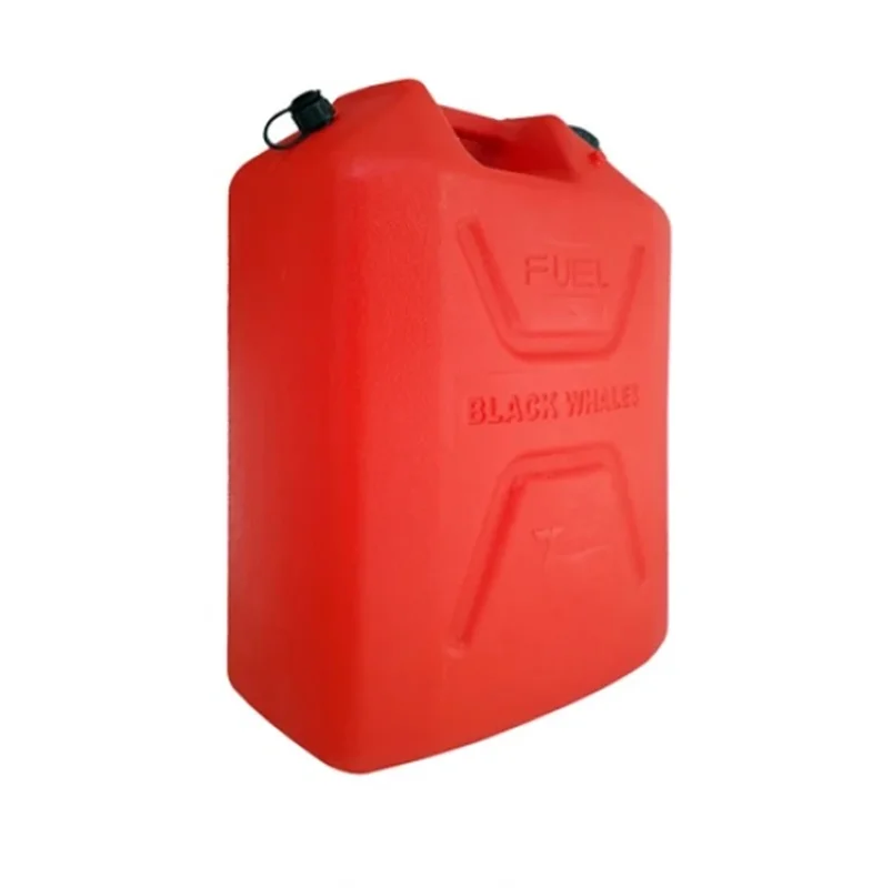 گالن بنزین خودرو 24 لیتر بلک وال