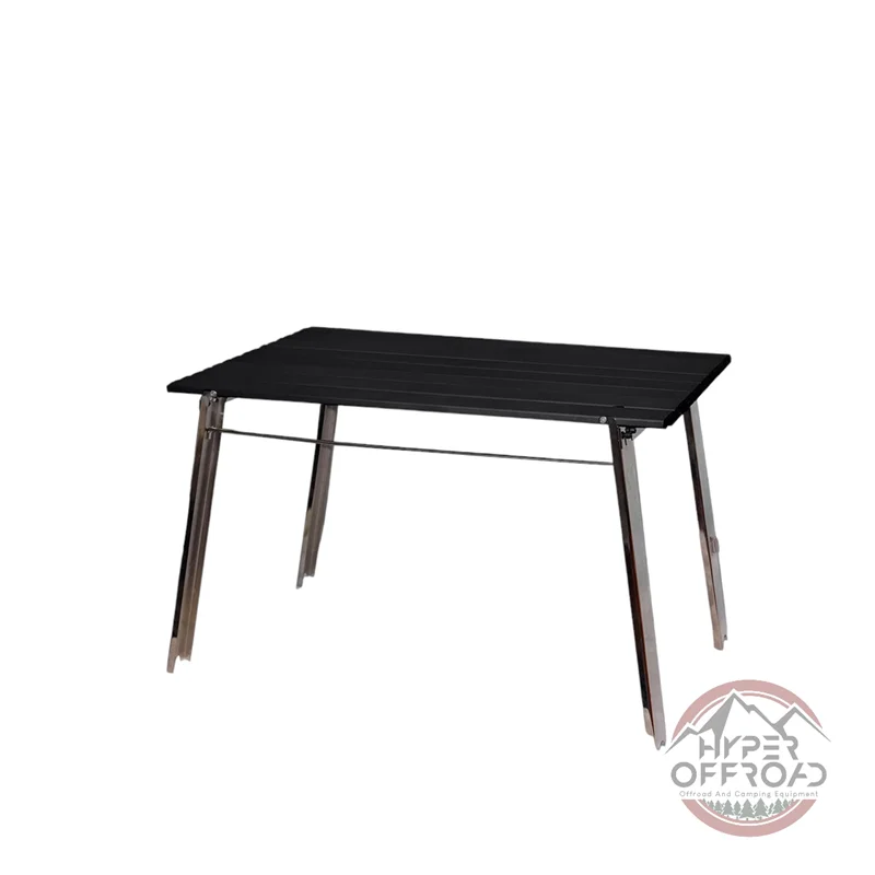 میز آلومینیومی اتم مجیکمپ