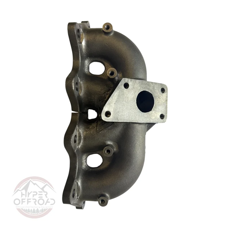 منیفولد دود کلوت با گارانتی تعویض