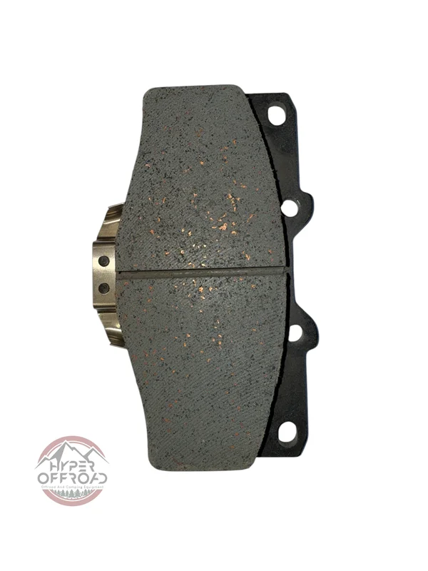 لنت اصلی هایلوکس ویگو ( مکث کلوت )